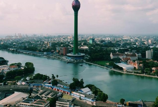 Sri Lanka aims to boost tourism industry by targeting Saudi Arabia