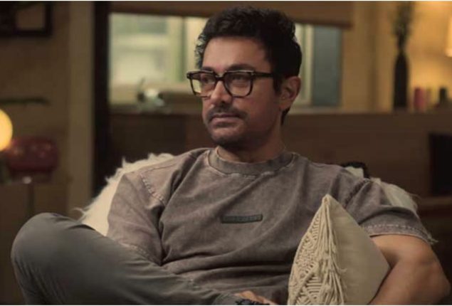 Aamir Khan