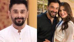 Mani reveals the secret key to a thriving marriage