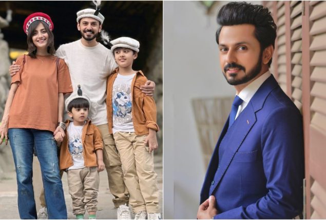 Bilal Qureshi Talks About Age Differences in Marriage and Respect