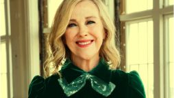 Catherine O'Hara