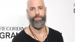 Chris Daughtry