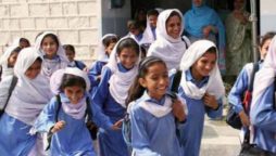 Pakistan reports 40th polio case of 2024