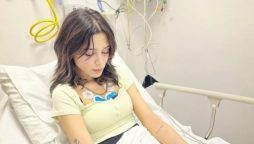 Aima Baig’s minor heart attack sparks public concern and reactions