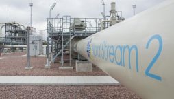 Poland receives German request to arrest Nord Stream suspect