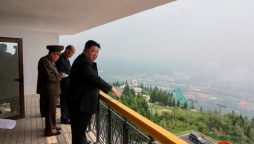 North Korea plans to reopen borders to foreign tourists by December
