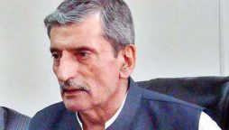 ANP leader