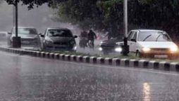 Isolated rains expected in Lahore, parts of Punjab