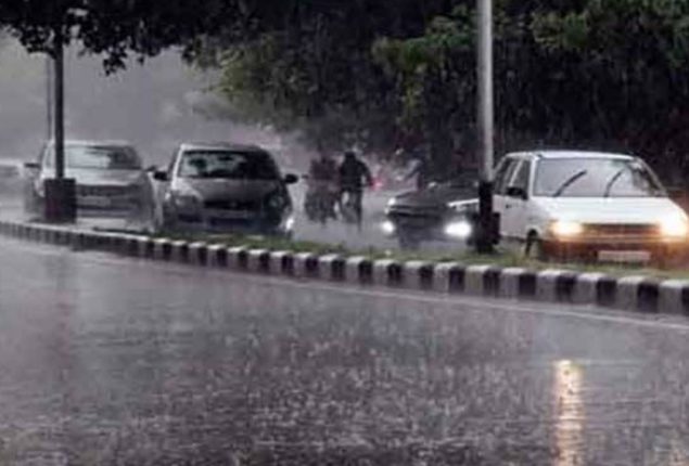 Karachi weather update: Rain and thunderstorms expected today