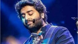 Arijit Singh