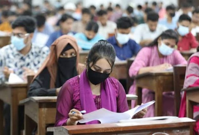 PMDC urges universities to ensure transparency in MDCAT exam 