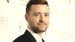 Justin Timberlake