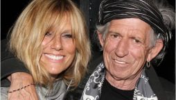 Who is Keith Richards’ Children: All About His Sons and Daughters