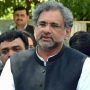NAB withdraws reference against Shahid Khaqan Abbasi