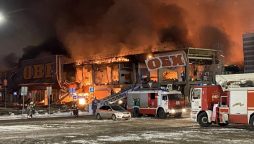 UN appeals Moscow to give access of under-fire border areas