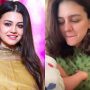 Mama Zara Noor Abbas shared joyful playtime moments with her daughter