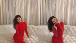 Internet confuses Zubab Rana with Kylie Jenner