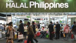 Philippines aims to collaborate with Arab Nations to boost halal industry
