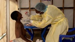WHO official dismisses Mpox as new COVID variant