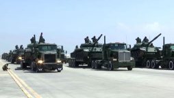 Taliban morality police dismisses 280+ beardless men from security roles