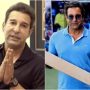 Wasim Akram Taunts Netizens for Giving Unnecessary Advice