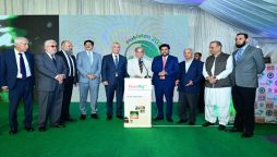 PM Shehbaz opens FoodAg 2024 organized by TDAP