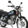 Suzuki Set to Launch Stylish New Motorcycles- GS150 Makes Comeback with Modern Twist