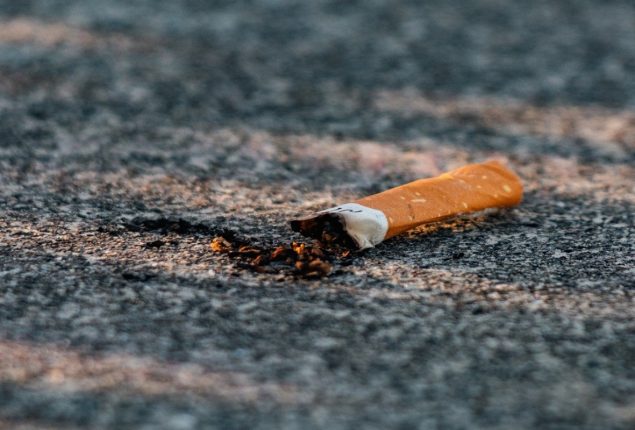 Linking risk of stroke to smoke, new findings