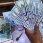 US dollar rate in Pakistan on Oct 21 up by 0.7 paisa to Rs277.68