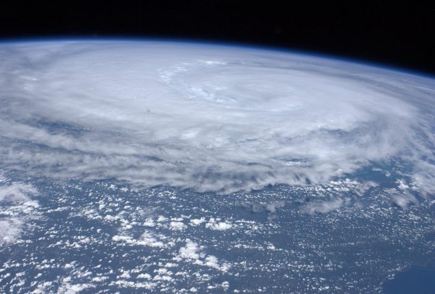 Mighty Typhoon Yagi breaks 30-year record in Vietnam