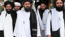 Taliban and UN pledge ongoing engagement amid morality law dispute