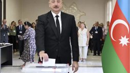 Azerbaijan's parliamentary election set to reinforce Presidential party's power