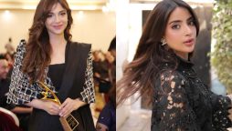 Sonya Hussyn slams actors for making excuses in career struggles due to face complexion