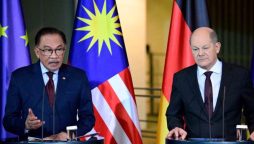 Malaysia and New Zealand leaders demand immediate Gaza ceasefire