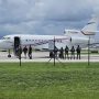 U.S authorities seized Venezuela’s Maduro’s private plane
