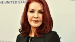 Priscilla Presley