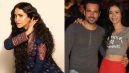 Humaima Malick opens up about Emraan Hashmi’s Pakistan visit