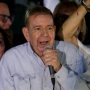 Venezuela reports opposition Presidential candidate has left the country
