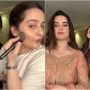 Aiman and Minal Khan’s Easy Makeup Tutorial Goes Viral
