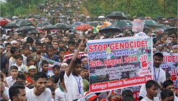 Bangladesh calls for urgent acceleration of Rohingya resettlement