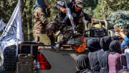 Afghans deported from Germany freed by Taliban