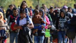 EU warns of retaliation over Hungary’s plan to send migrant buses to Brussels