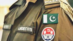 Punjab bares policemen from using social media during duty  