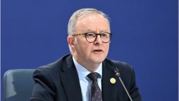 Australia proposes new bill to strengthen fight against hate crimes