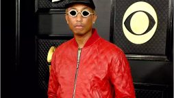 Who is Pharrell Williams? A Closer Look at American Singer-Songwriter