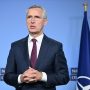 NATO Chief calls on allies to ‘Pay the Price for Peace’ before departure