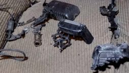 Japan manufacturer stopped Walkie-Talkie production after Lebanon blast