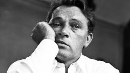 All About Richard Burton: Unveiling Camelot’s King Arthur