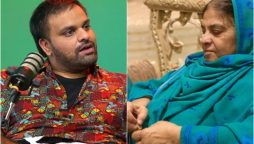 Aadi Adeal Amjad Opens Up About the Darkest Phase of His Life