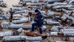 India refuse claims of Ammunition supply to Ukraine